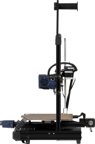 3D-принтер Anycubic Kobra Go