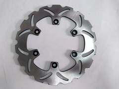 Диск тормозной задний  на YAMAHA XT 2004-2019, TDM 2002-2014, YZF R1  1000 1998-2001, Ducati MONSTER / ST4