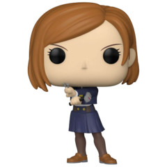 Фигурка Funko POP! Animation Jujutsu Kaisen Nobara Kugisaki