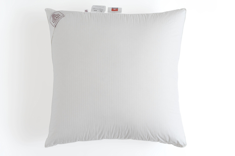 Подушка трехкамерная упругая 68х68 German Grass 3D Thermo Down Grass с эффектом терморегуляции с бортиком