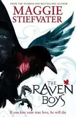 The Raven Boys