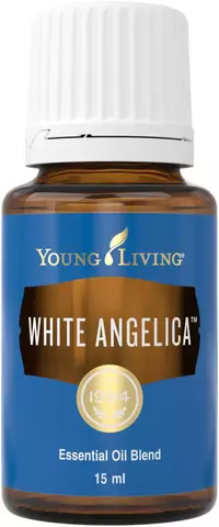White Angelica - 15 ml