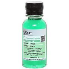 Промывочная жидкость для принтера с пигментными чернилами 100 мл (179500)