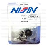 Nissin RM-001 RM001 All Balls 18-1008