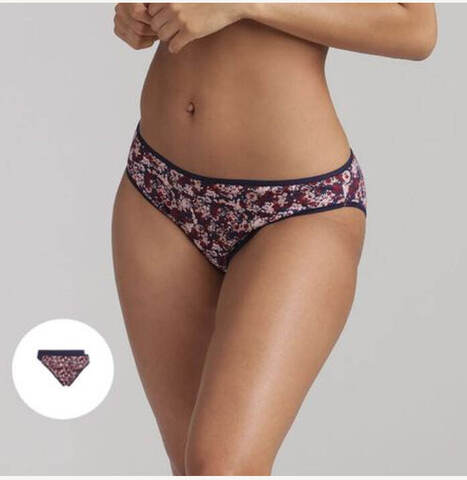 Трусы Playtex Essential 3 шт хлопок