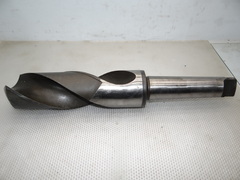 Сверло по металлу 68мм (235х425) Р6М5К5 к\х К/М5 СССР