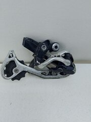 Переключатель на велосипед Shimano Deore XT RD-M771 (задний)