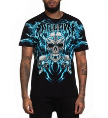 Футболка 10990Affliction ICE INFERNO