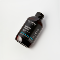 Ecolatier MAN Шампунь Защита от перхоти мужской, 400мл