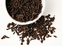 Фэнхуан, Шу Пуэр