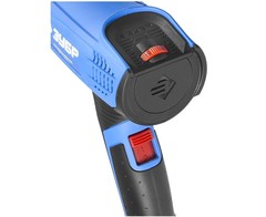 ЗУБР 1800 Вт, технический фен,Профессионал(ФТ-П1800)