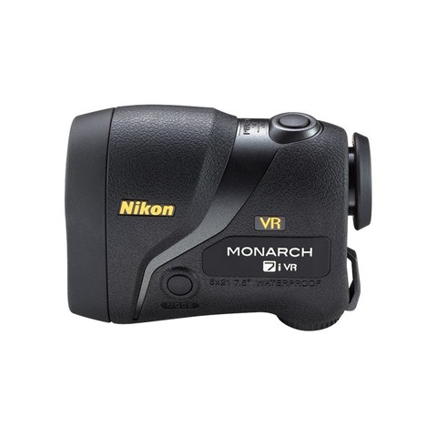 ЛАЗЕРНЫЙ ДАЛЬНОМЕР NIKON MONARCH 7I VR