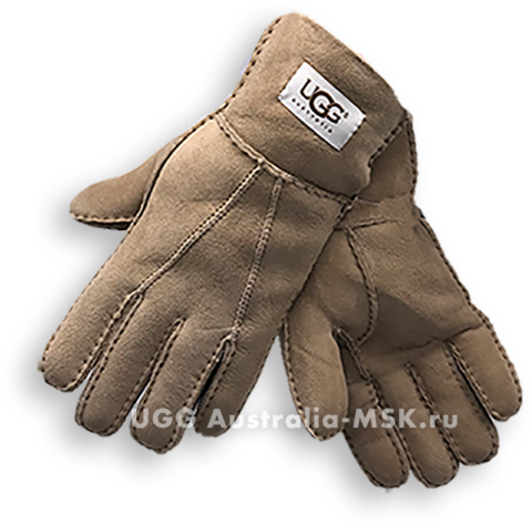 UGG Women's Glove Sand