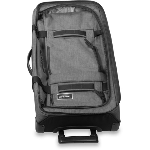 Картинка сумка на колесах Dakine split roller 85l Woodrose - 10