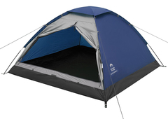 Туристическая палатка Jungle Camp Lite Dome 4 (70813)