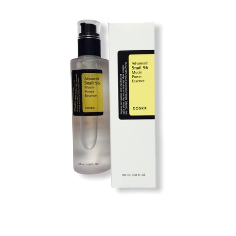 COSRX ADVANCED SNAIL 96 MUCIN POWER ESSENCE 100ML