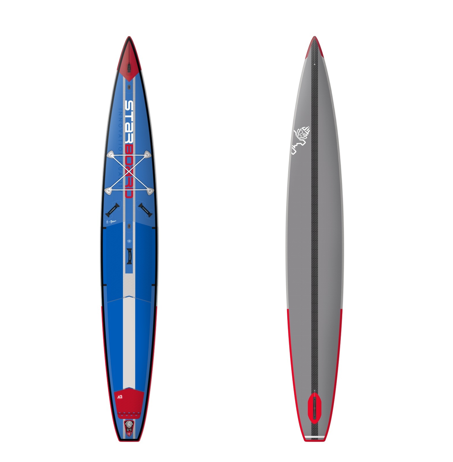 Starboard SUP Astro AllStar Inflatable
