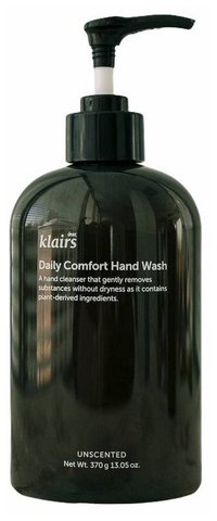 Daily Comfort Hand Wash