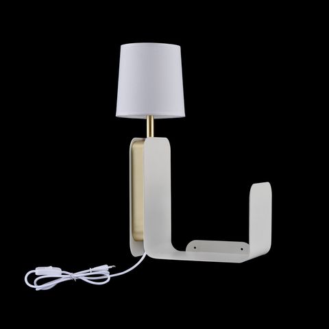 Бра Maytoni Karl MOD618WL-01W
