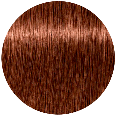Schwarzkopf Igora Vibrance 6-6 (Тёмный русый шоколадный) - Безаммиачный краситель для окрашивания тон-в-тон