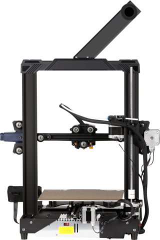 3D-принтер Anycubic Kobra Go