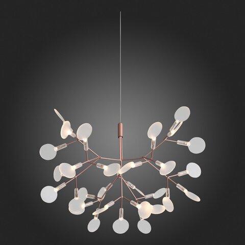 Люстра подвесная ST Luce Rafina SL379.203.30