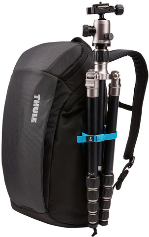 Картинка фоторюкзак Thule EnRoute Camera Backpack 20L Black - 8