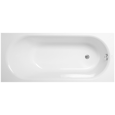 Акриловая ванна Vagnerplast Kasandra 170x70