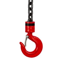Таль ручная шестеренная QUATTRO ELEMENTI 1T3M (грузоподъемность 1000 кг, длина цепи 3 м)
