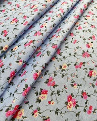 Ситец Шуя  ОМ  шир. - 1.5