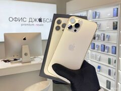 iPhone 13 Pro Max, 512 ГБ б/у