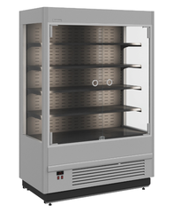 Холодильная горка Carboma CUBE LIGHT FC 20-07 VM 1,0-1 X0