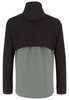 Элитная Ветрозащитная Куртка Noname Icon Tech Jacket Ux Blk/Teel Green