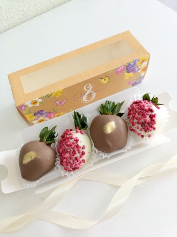 Подарочная коробка 