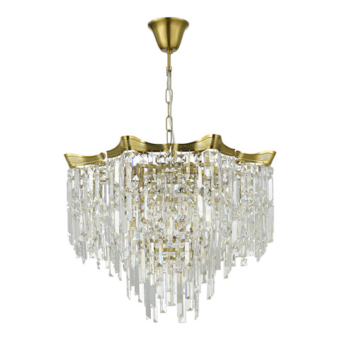 Светильник подвесной ST Luce Ofelia SL1659.303.10