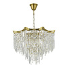 Светильник подвесной ST Luce Ofelia SL1659.303.10
