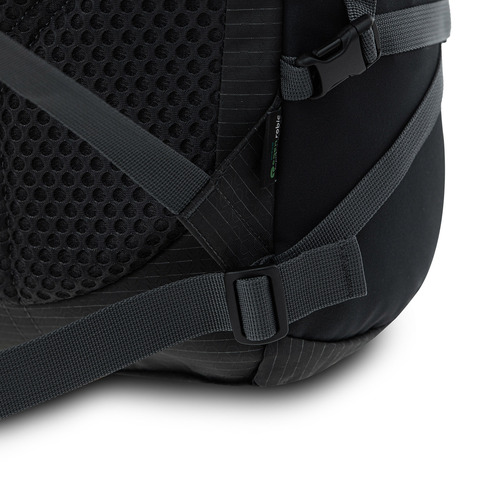 Картинка рюкзак мультиспортивный Kanrock Moveit 21 Anthracite - 9