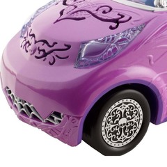 Конвертибл Скариж