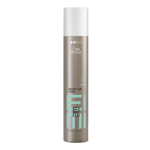 Wella EIMI MISTIFY ME LIGHT - Сухой лак для волос легкой фиксации