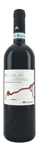 Barbera del Monferrato DOC Piemonte,