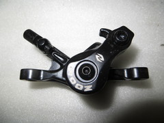 Тормоз дисковый механический Zoom