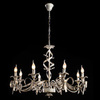 Люстра Arte Lamp Olivia A1018LM-8GA