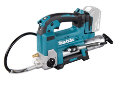 Аккумуляторный шприц для смазки Makita DGP180Z