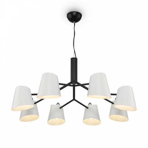 Подвесной светильник Freya Nordic FR5127PL-08B