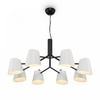 Подвесной светильник Freya Nordic FR5127PL-08B