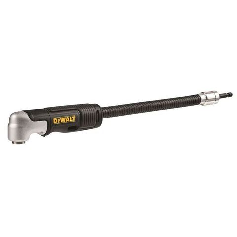 Насадка угловая с гибким зондом DeWALT DT20502 IMPACT 2 поколения