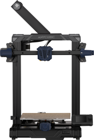 3D-принтер Anycubic Kobra Go