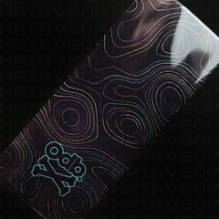 Tamascus ODB Wraps