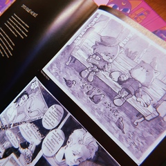 Super Sonic Artbook: Соник в России