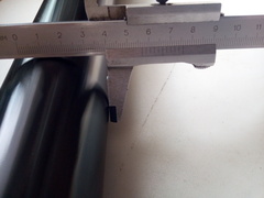 Внешний стакан пера вилки для BMW S1000RR 19-24 г.в./ S1000R 20-25 г.в.